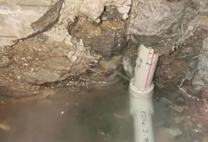 连云港管道漏水检测五