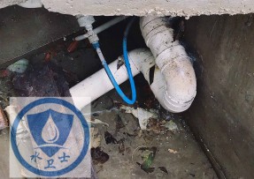 连云港水管漏水检测公司6