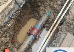 连云港水管漏水检测公司4