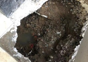 连云港水管漏水检测公司2