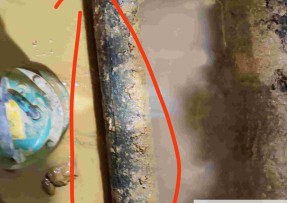 连云港水管漏水检测公司1